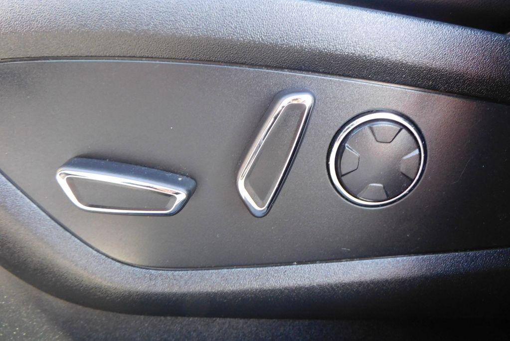used 2019 Lincoln MKC car, priced at $17,950