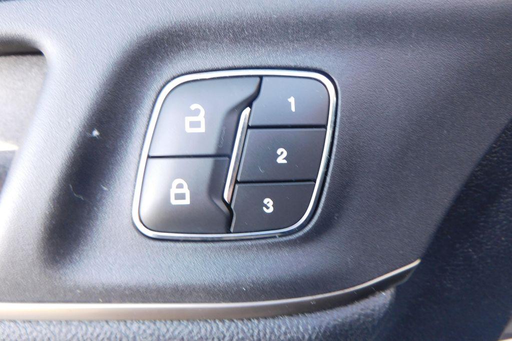 used 2019 Lincoln MKC car, priced at $17,950