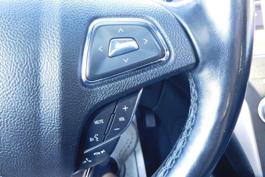 used 2019 Lincoln MKC car, priced at $17,950