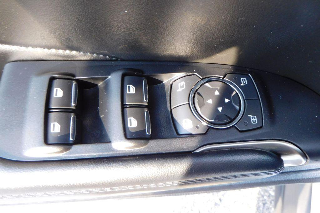 used 2019 Lincoln MKC car, priced at $17,950