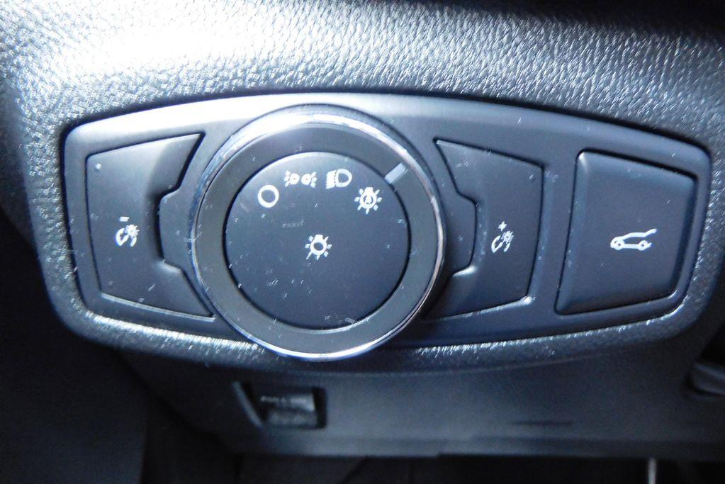 used 2019 Lincoln MKC car, priced at $17,950
