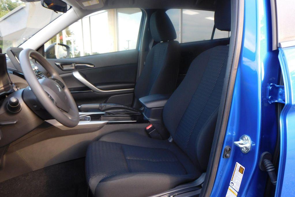 new 2025 Mitsubishi Eclipse Cross car, priced at $31,260