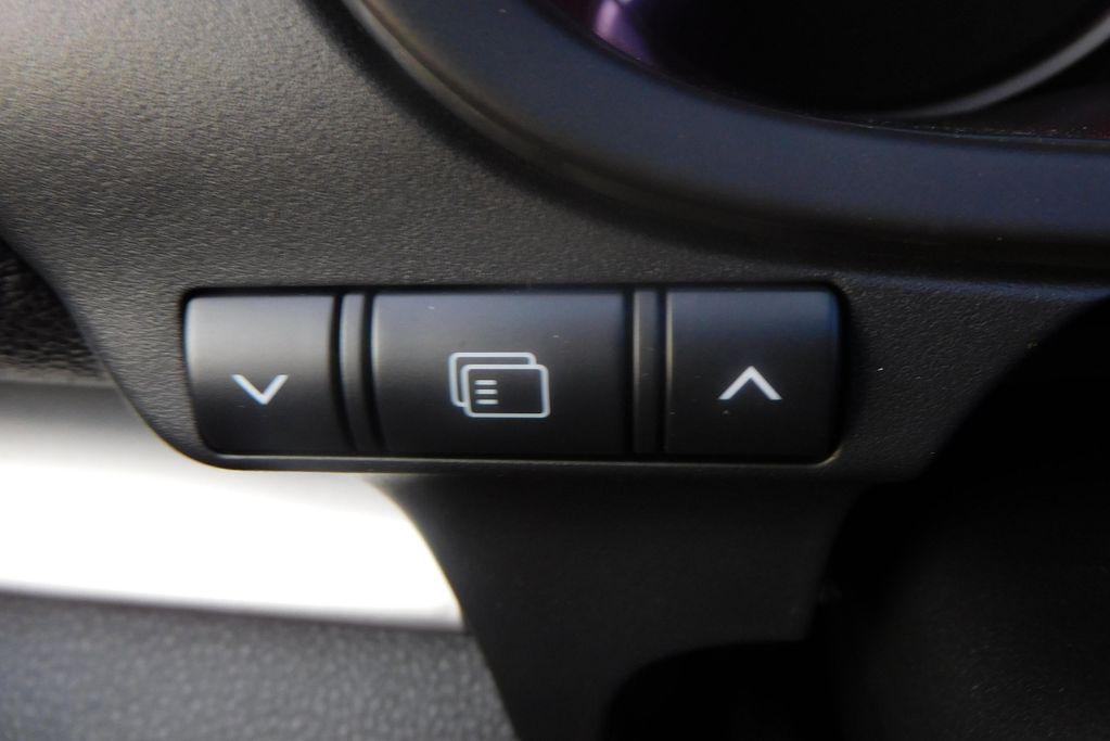 new 2025 Mitsubishi Eclipse Cross car, priced at $31,260