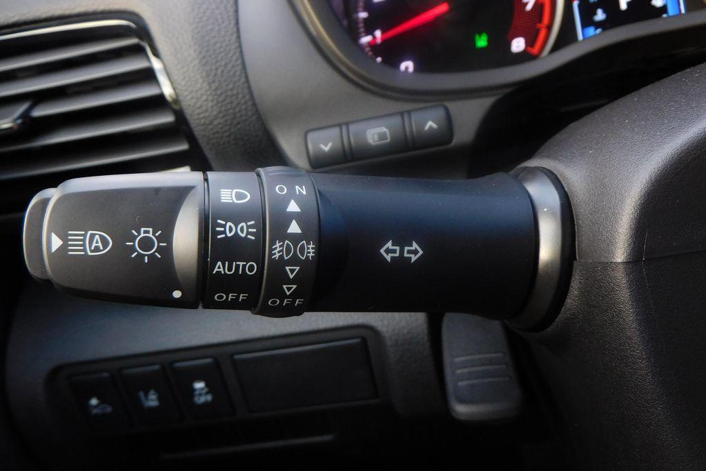 new 2025 Mitsubishi Eclipse Cross car, priced at $31,260