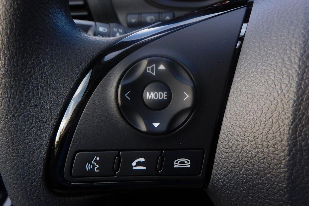 new 2025 Mitsubishi Eclipse Cross car, priced at $31,260