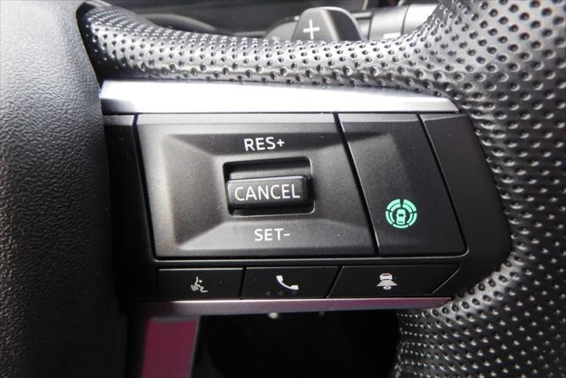 used 2023 Mitsubishi Outlander car