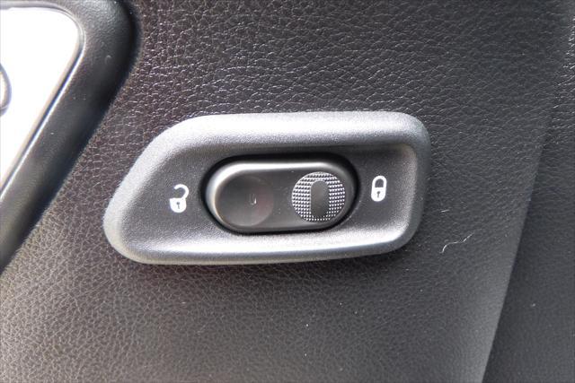 used 2016 Jeep Wrangler Unlimited car, priced at $24,992