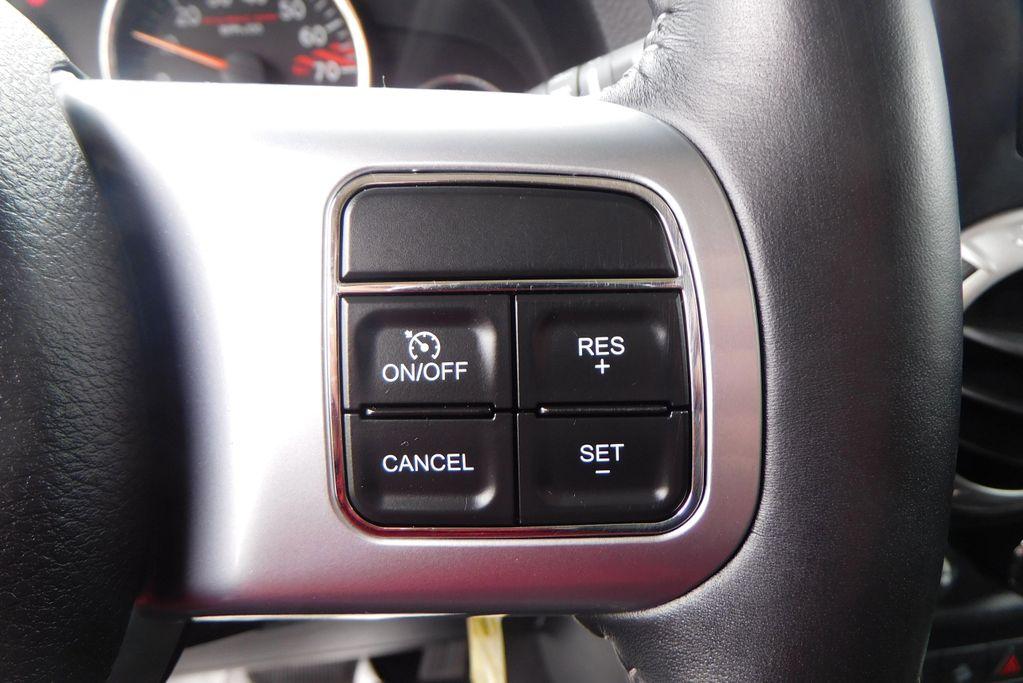 used 2016 Jeep Wrangler Unlimited car, priced at $24,992