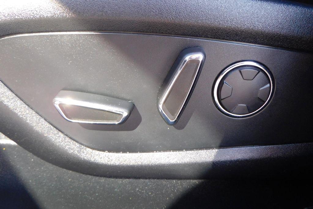 used 2018 Lincoln MKC car, priced at $22,995