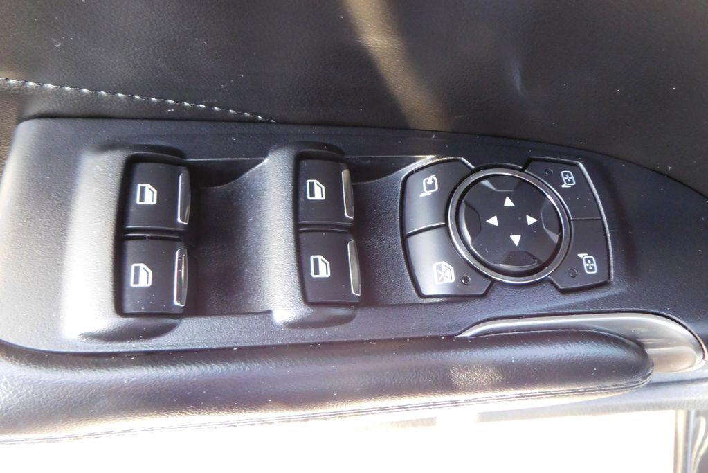 used 2018 Lincoln MKC car, priced at $22,995