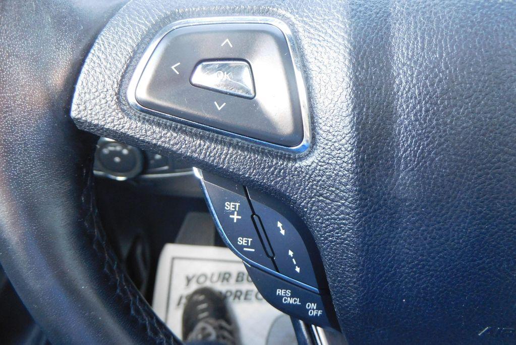 used 2018 Lincoln MKC car, priced at $22,995