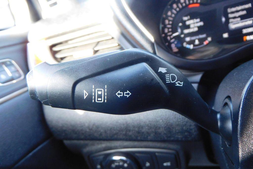 used 2018 Lincoln MKC car, priced at $22,995