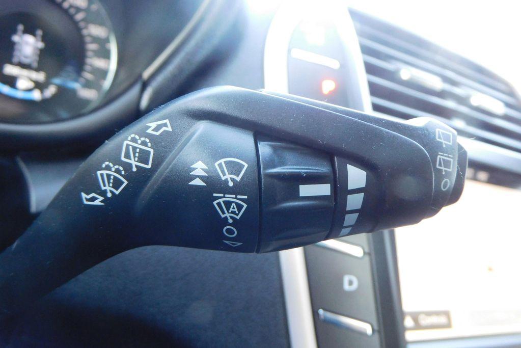 used 2018 Lincoln MKC car, priced at $22,995