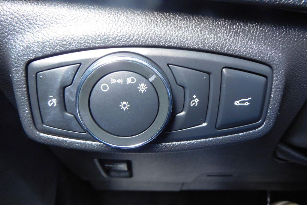 used 2018 Lincoln MKC car, priced at $22,995