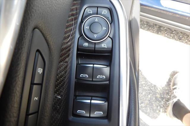 used 2020 Cadillac XT4 car, priced at $25,995