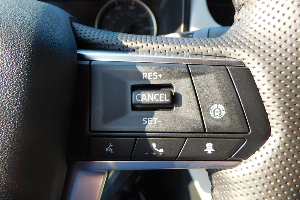 new 2025 Mitsubishi Outlander car, priced at $37,595