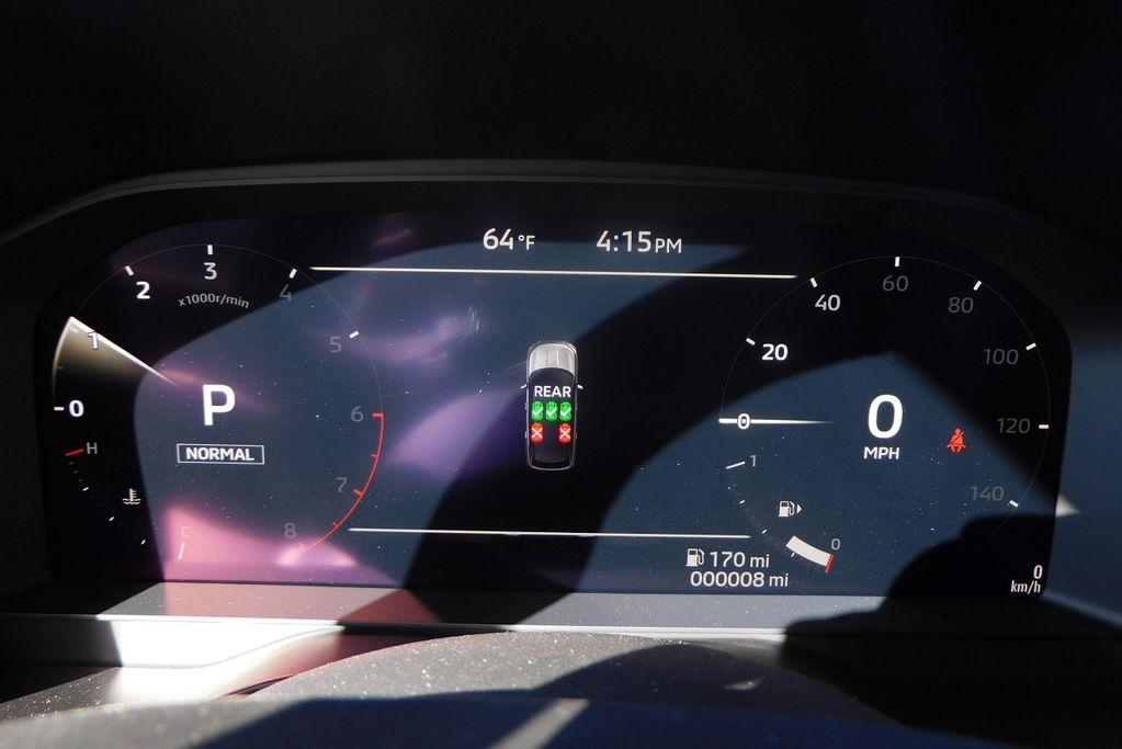 new 2025 Mitsubishi Outlander car, priced at $46,035