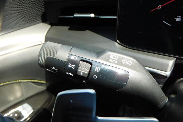 used 2025 Kia K5 car, priced at $33,900