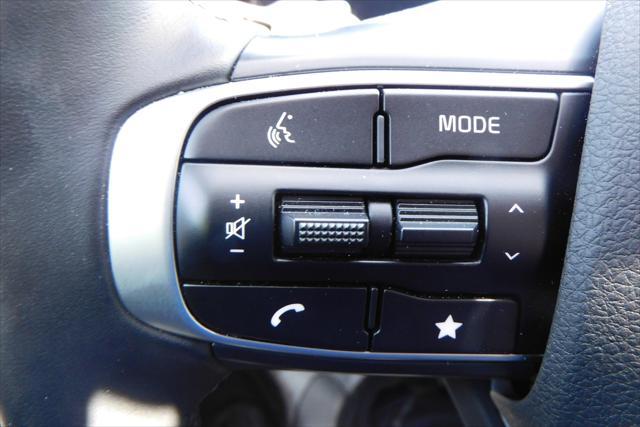 used 2025 Kia K5 car, priced at $33,900