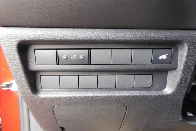 new 2025 Mitsubishi Outlander car, priced at $38,880