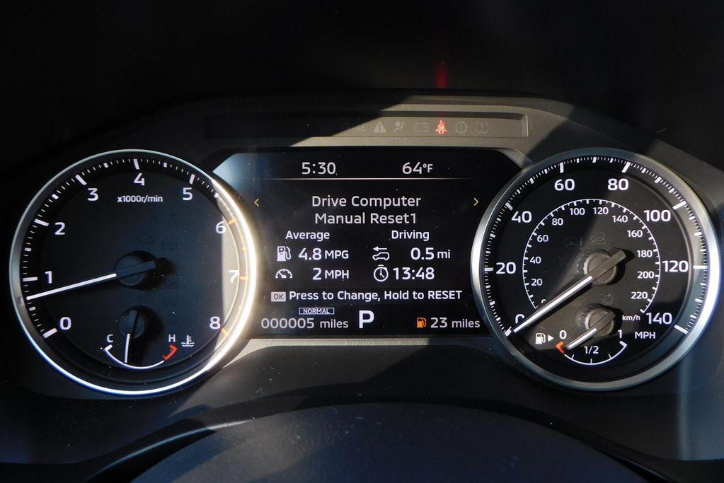 new 2025 Mitsubishi Outlander car, priced at $36,970