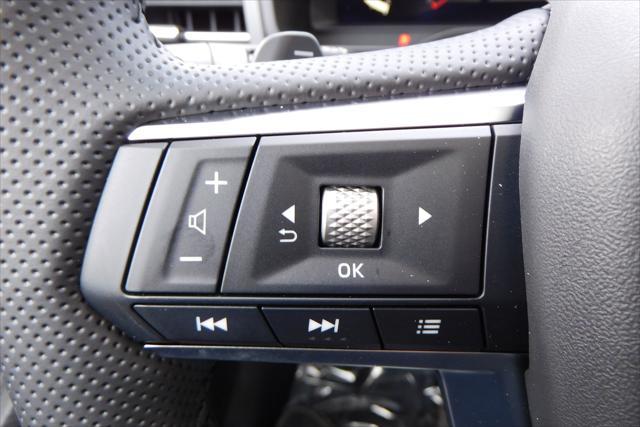 new 2025 Mitsubishi Outlander car, priced at $38,285