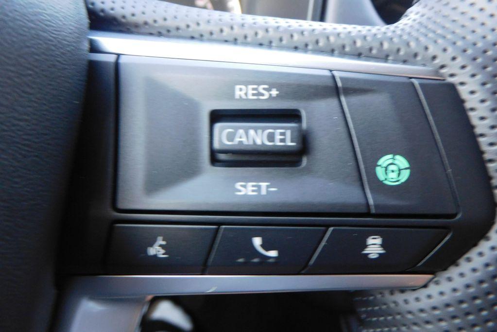 new 2025 Mitsubishi Outlander car, priced at $37,050