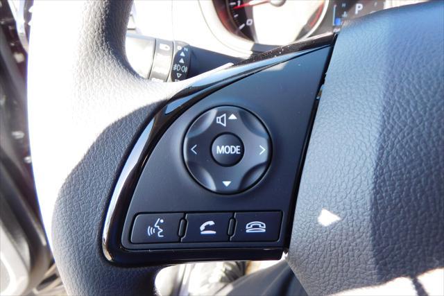 new 2025 Mitsubishi Eclipse Cross car, priced at $30,120