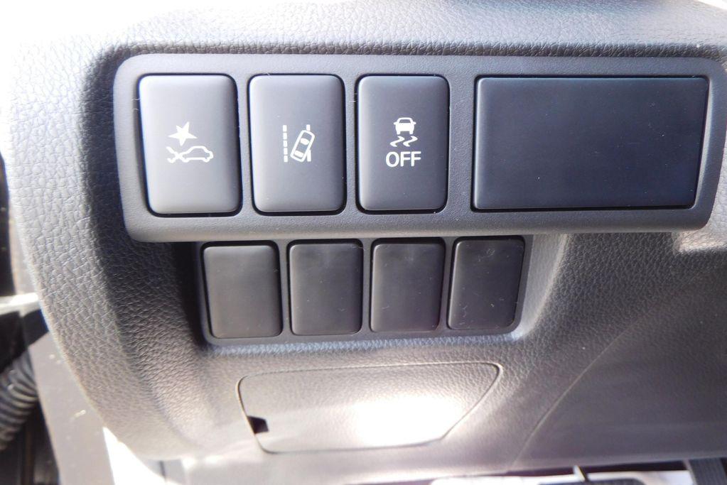 new 2025 Mitsubishi Eclipse Cross car, priced at $30,120
