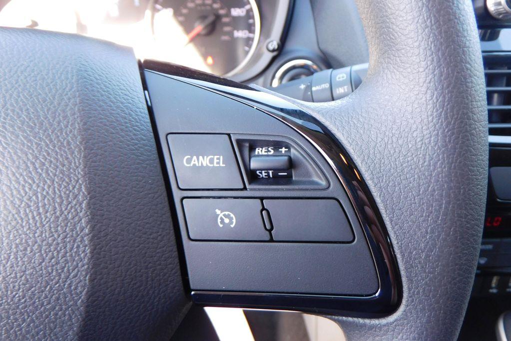 new 2025 Mitsubishi Eclipse Cross car, priced at $30,120