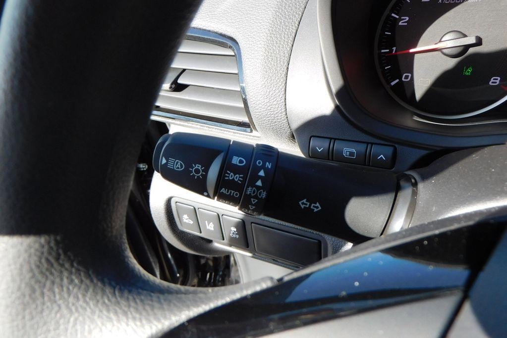 new 2025 Mitsubishi Eclipse Cross car, priced at $30,120