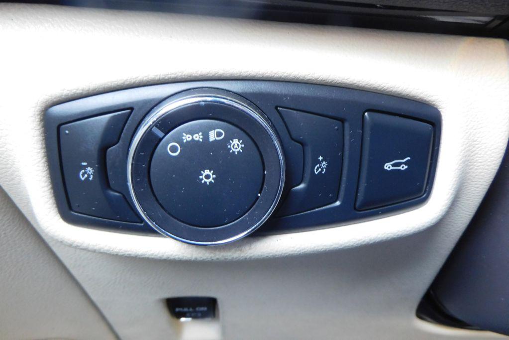 used 2014 Lincoln MKZ car, priced at $14,550