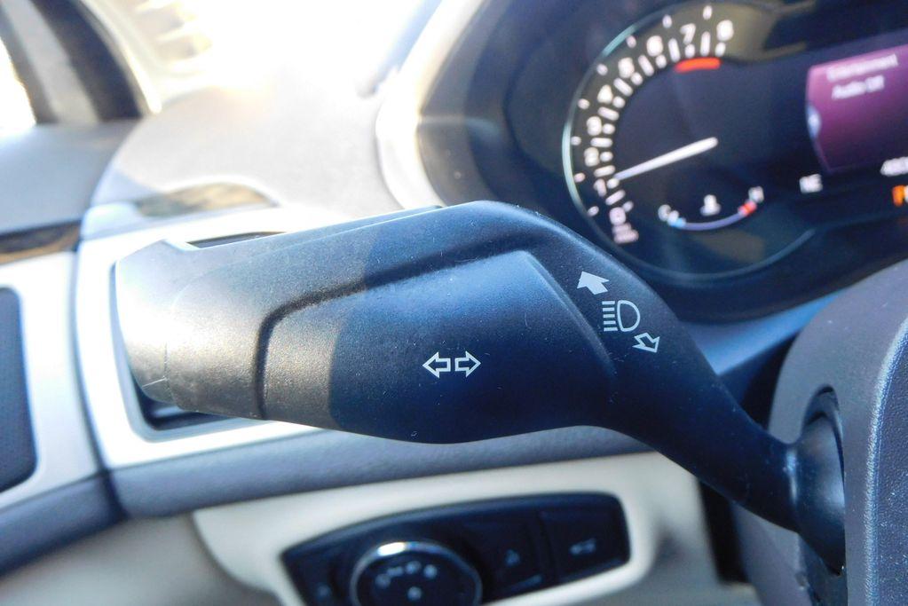 used 2014 Lincoln MKZ car, priced at $14,550