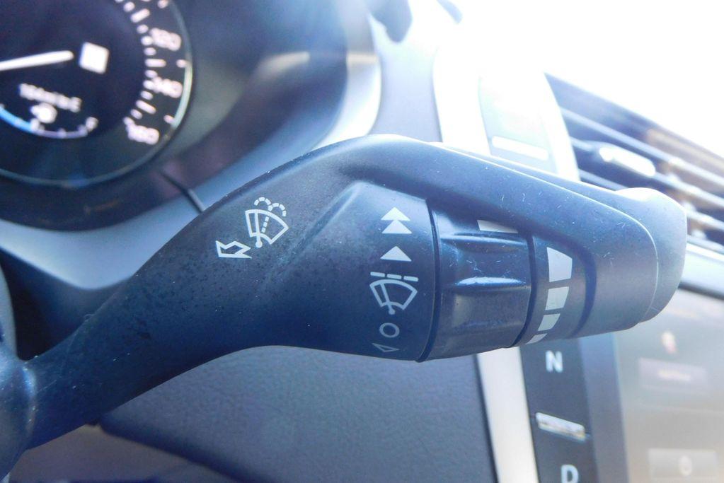 used 2014 Lincoln MKZ car, priced at $14,550