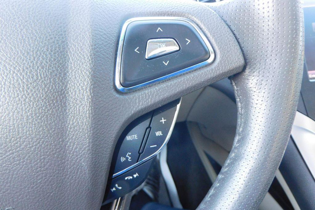 used 2014 Lincoln MKZ car, priced at $14,550