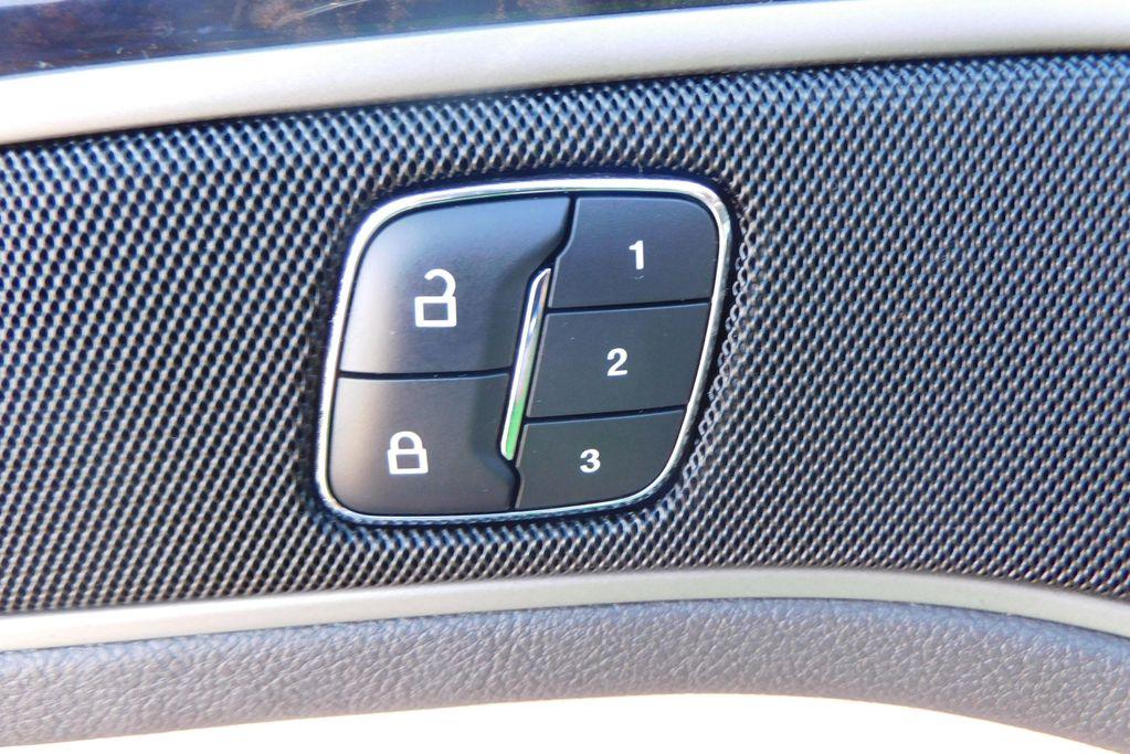 used 2014 Lincoln MKZ car, priced at $14,550