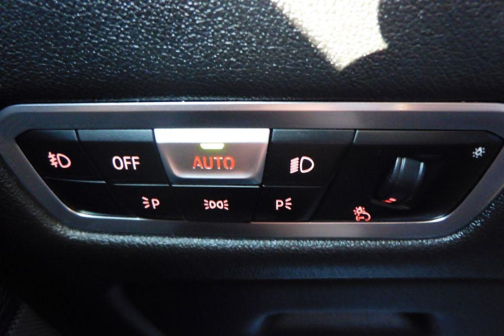 used 2021 BMW X6 car, priced at $53,500