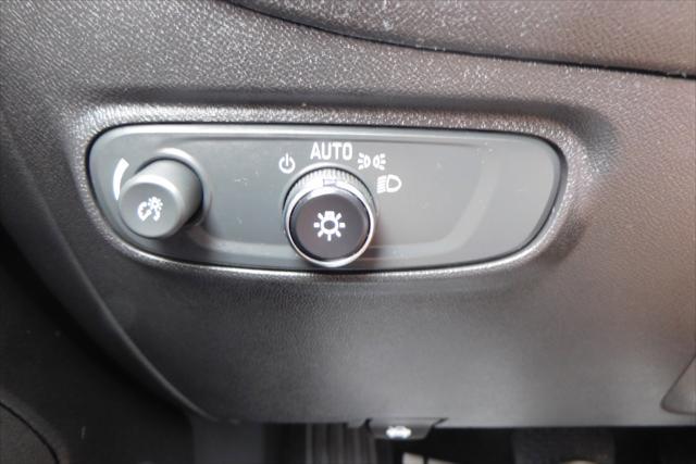 used 2023 Chevrolet Equinox car, priced at $24,950