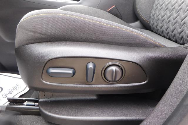 used 2023 Chevrolet Equinox car, priced at $24,950