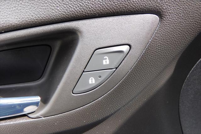 used 2023 Chevrolet Equinox car, priced at $24,950