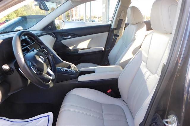 used 2019 Honda Insight car