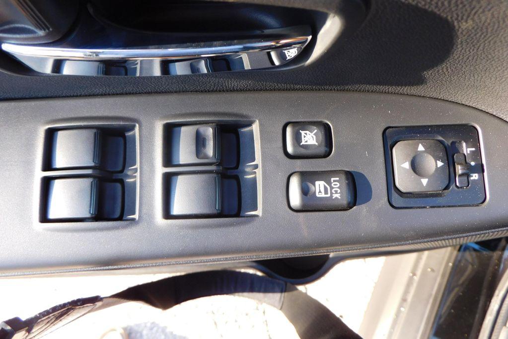 new 2025 Mitsubishi Outlander Sport car, priced at $28,955