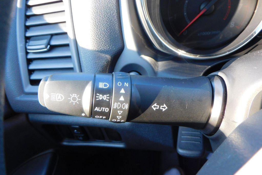 new 2025 Mitsubishi Outlander Sport car, priced at $28,955