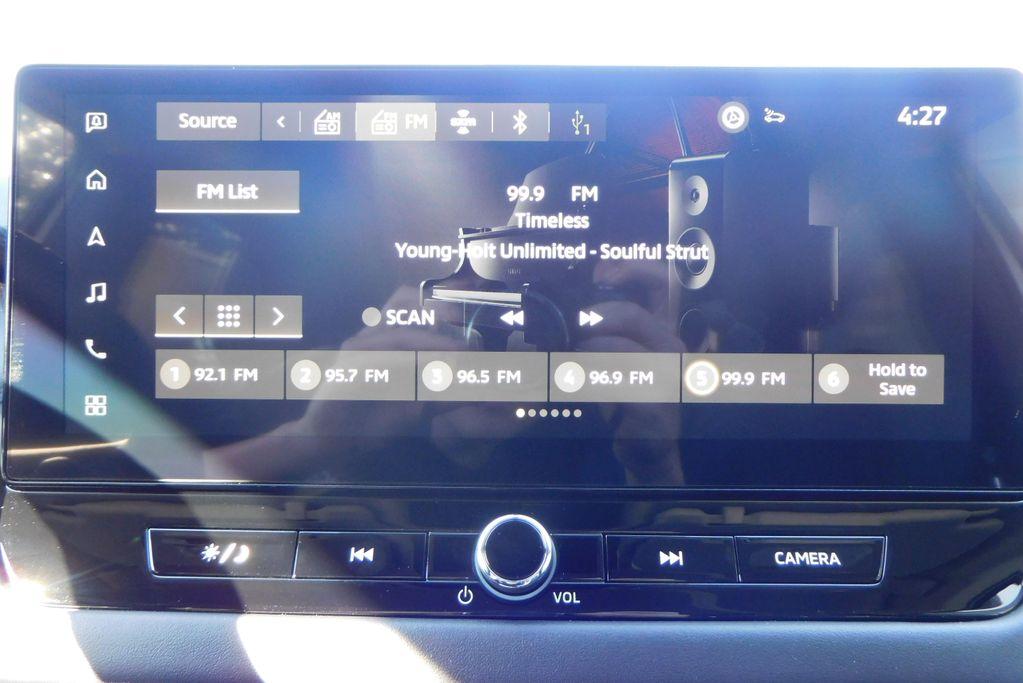 new 2025 Mitsubishi Outlander car, priced at $36,970