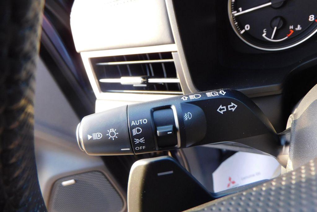 new 2025 Mitsubishi Outlander car, priced at $37,000
