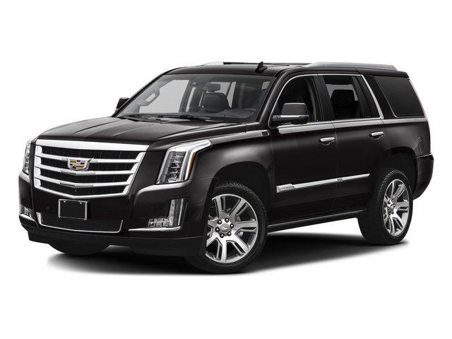 used 2016 Cadillac Escalade car, priced at $25,895