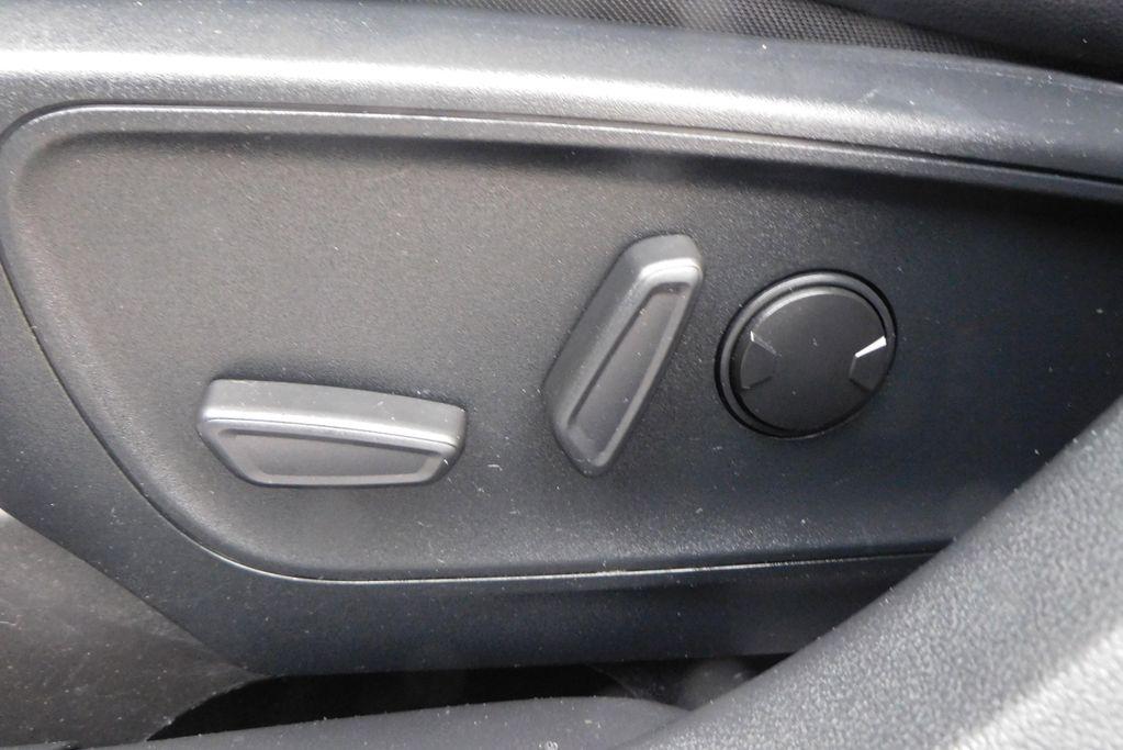 used 2021 Ford Escape car, priced at $21,995