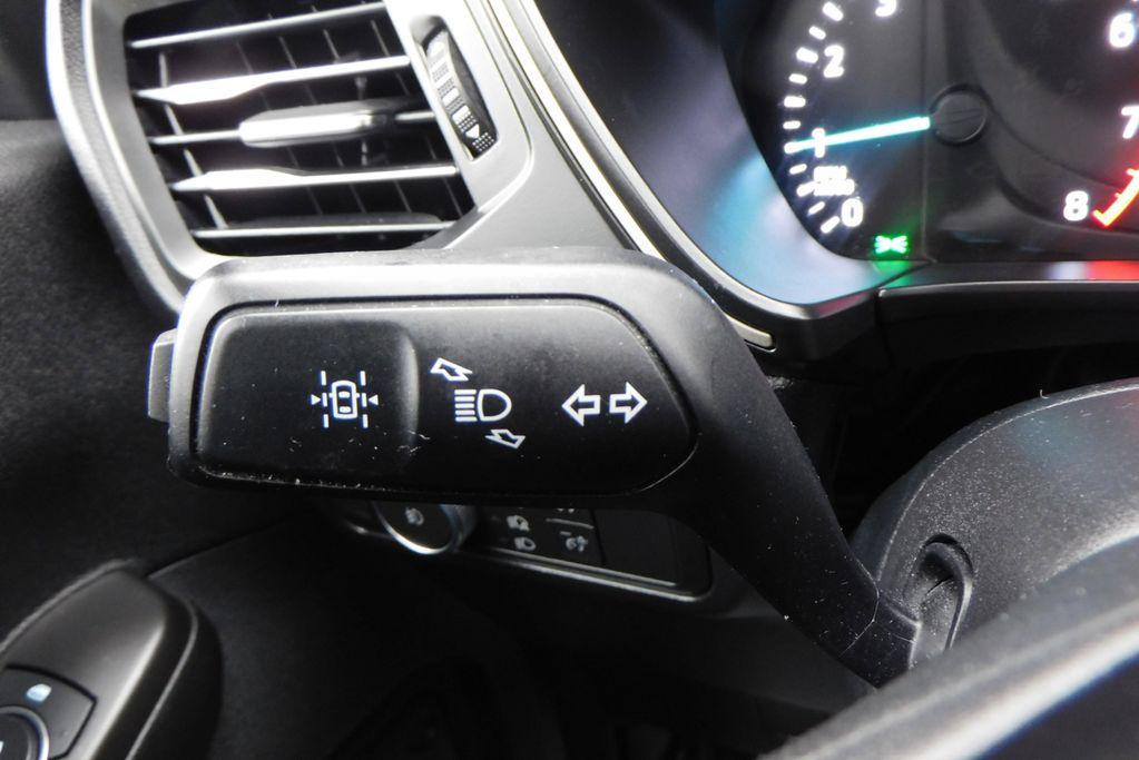 used 2021 Ford Escape car, priced at $21,995