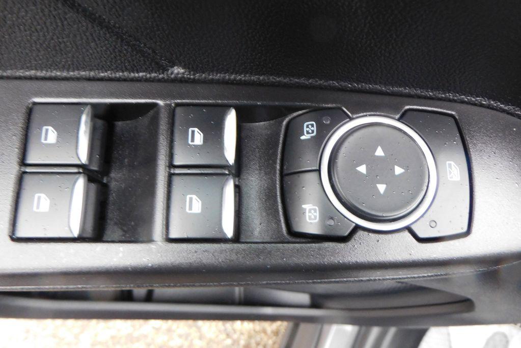 used 2021 Ford Escape car, priced at $21,995