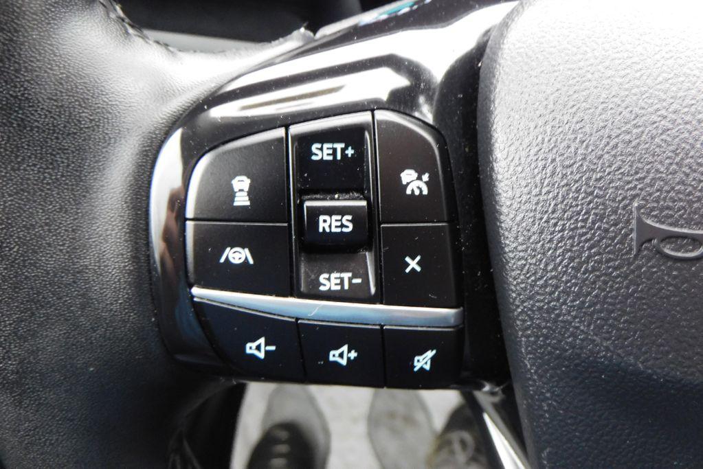 used 2021 Ford Escape car, priced at $21,995